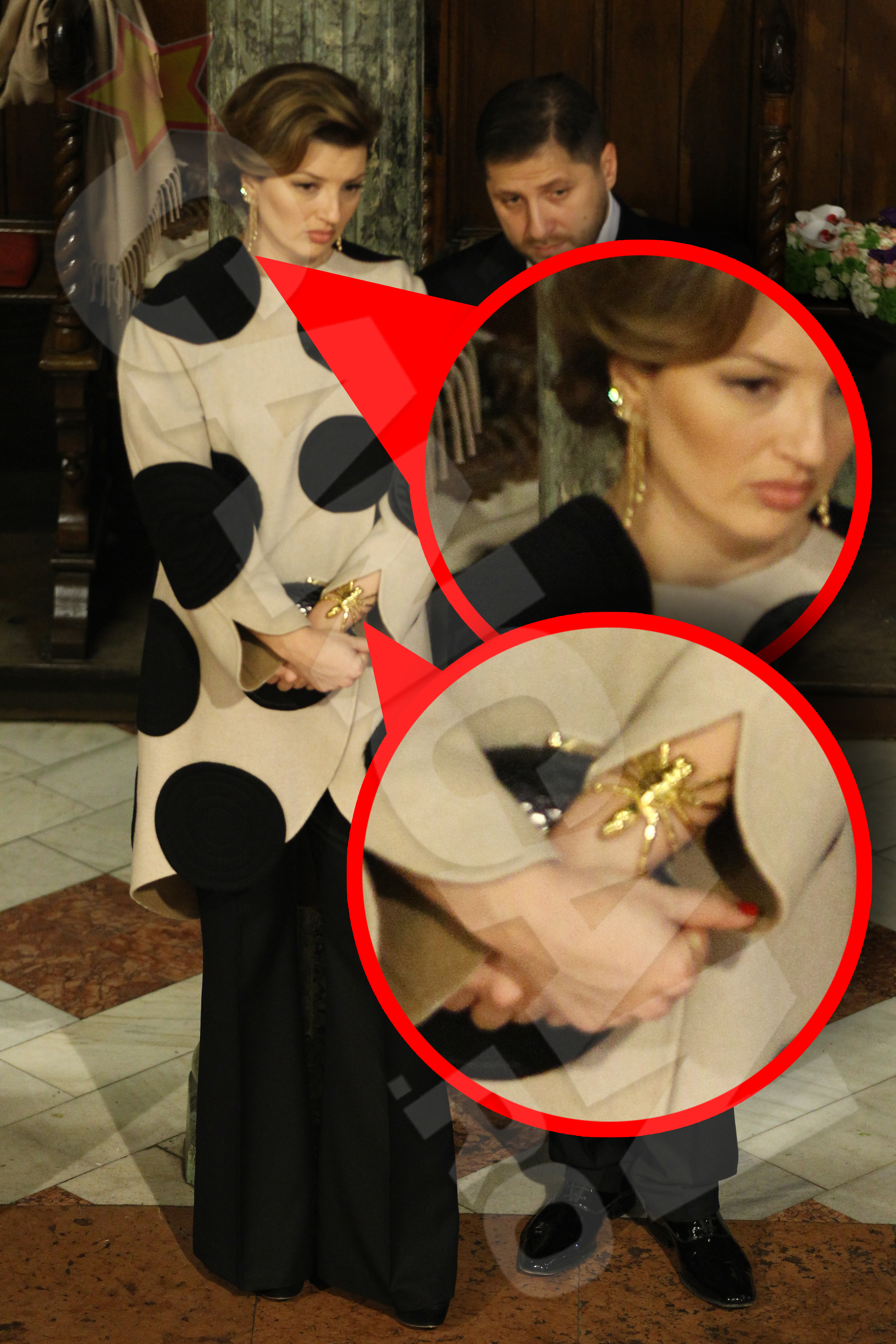 Botez Sofia Anais - 9