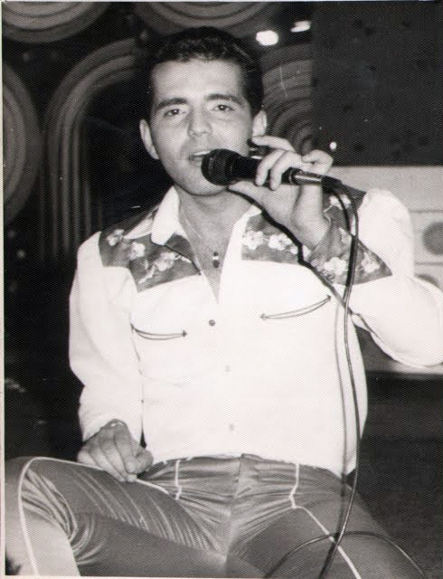 In anii '80, Daniel Iordachioaie era idolul multor femei