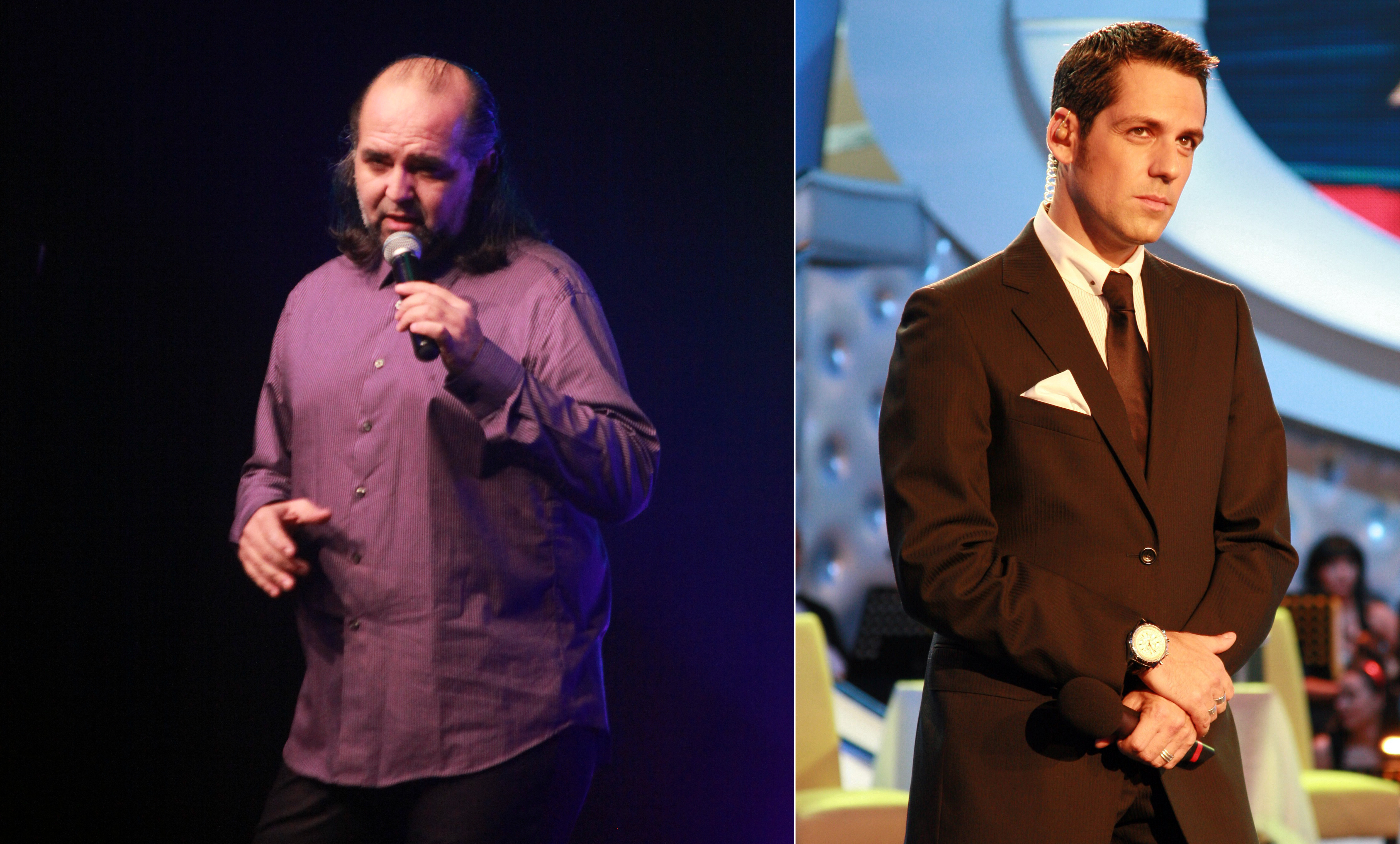 Iti vine sa crezi ca au aceeasi varsta?