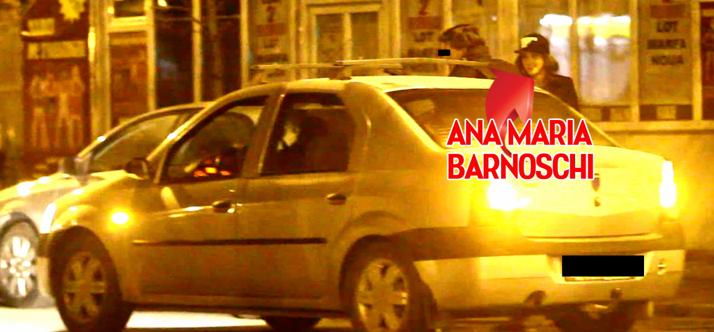 Asistenta lui Liviu Varciu a fost condusa acasa de proietenii ei