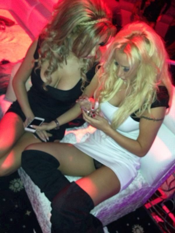 Denisa Bita, Simona Trasca