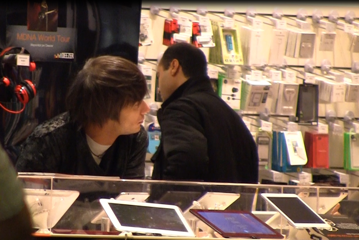 Dupa finala show-ului 