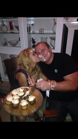 In timp ce Alina suferea un avort spontan, ANick Radoi isi facea de cap cu fosta iubita