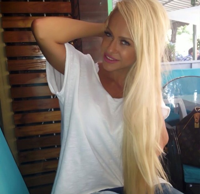 Anda Adam i-a dat o comanda serioasa lui Mos Nicolae