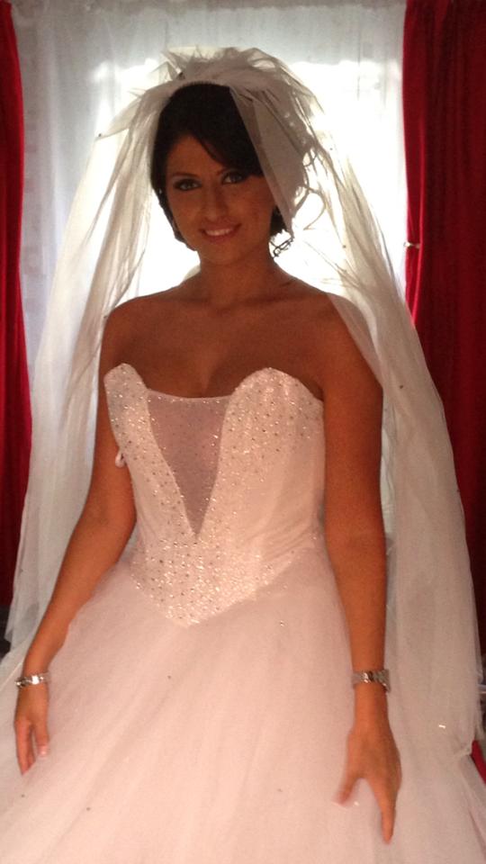 Alina si Nick Radoi urmau sa se casatoreasca anul viitor, insa intre timp s-au despartit