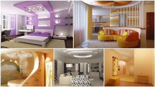 Acesta este unul dintre apartamentele lui Salman din Mumbai, unde ziarele din India scriu ca se intalneste cu Iulia