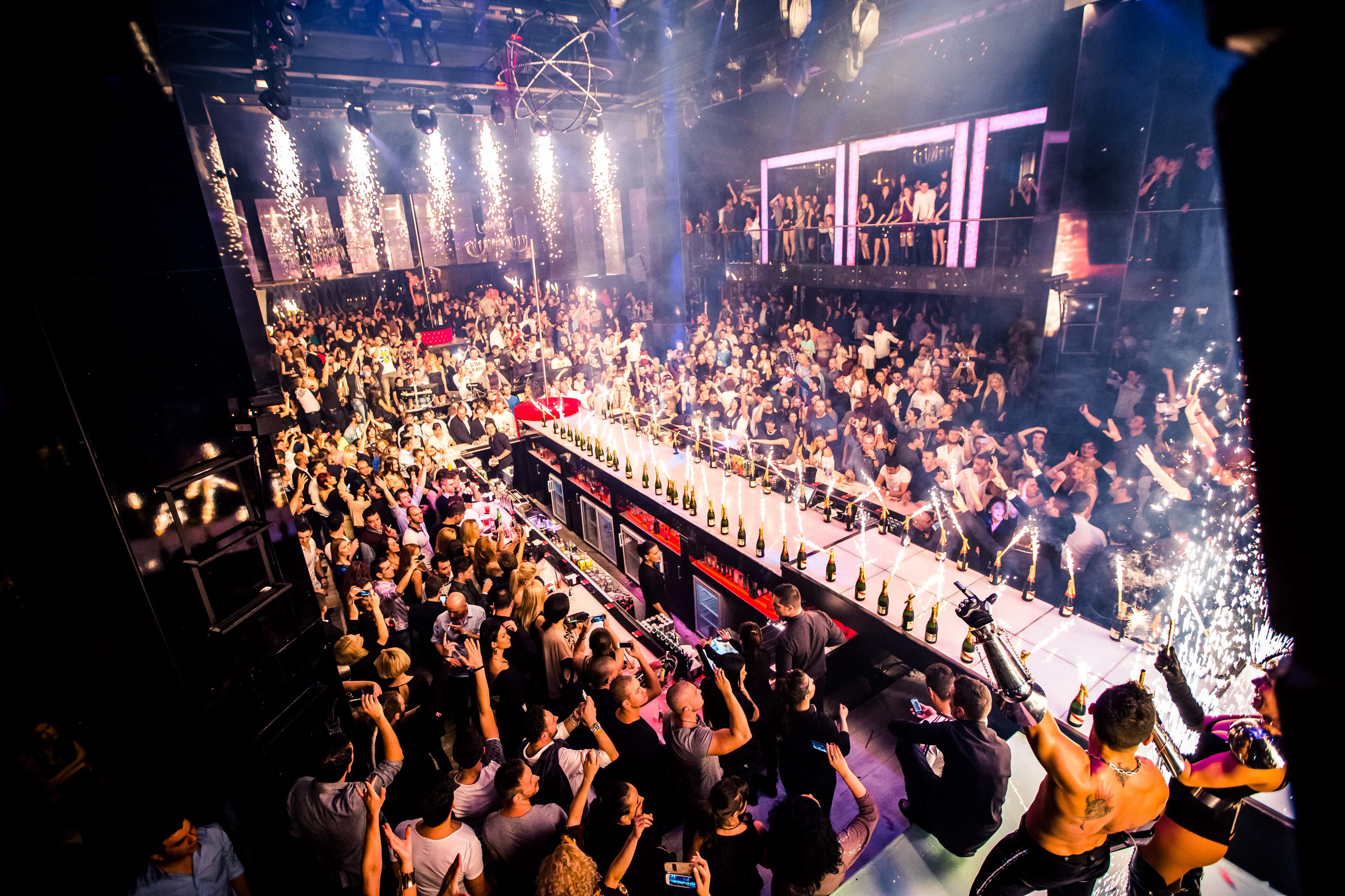 Clubul BOA a sarbatorit cu fast implinirea a trei ani de existenta