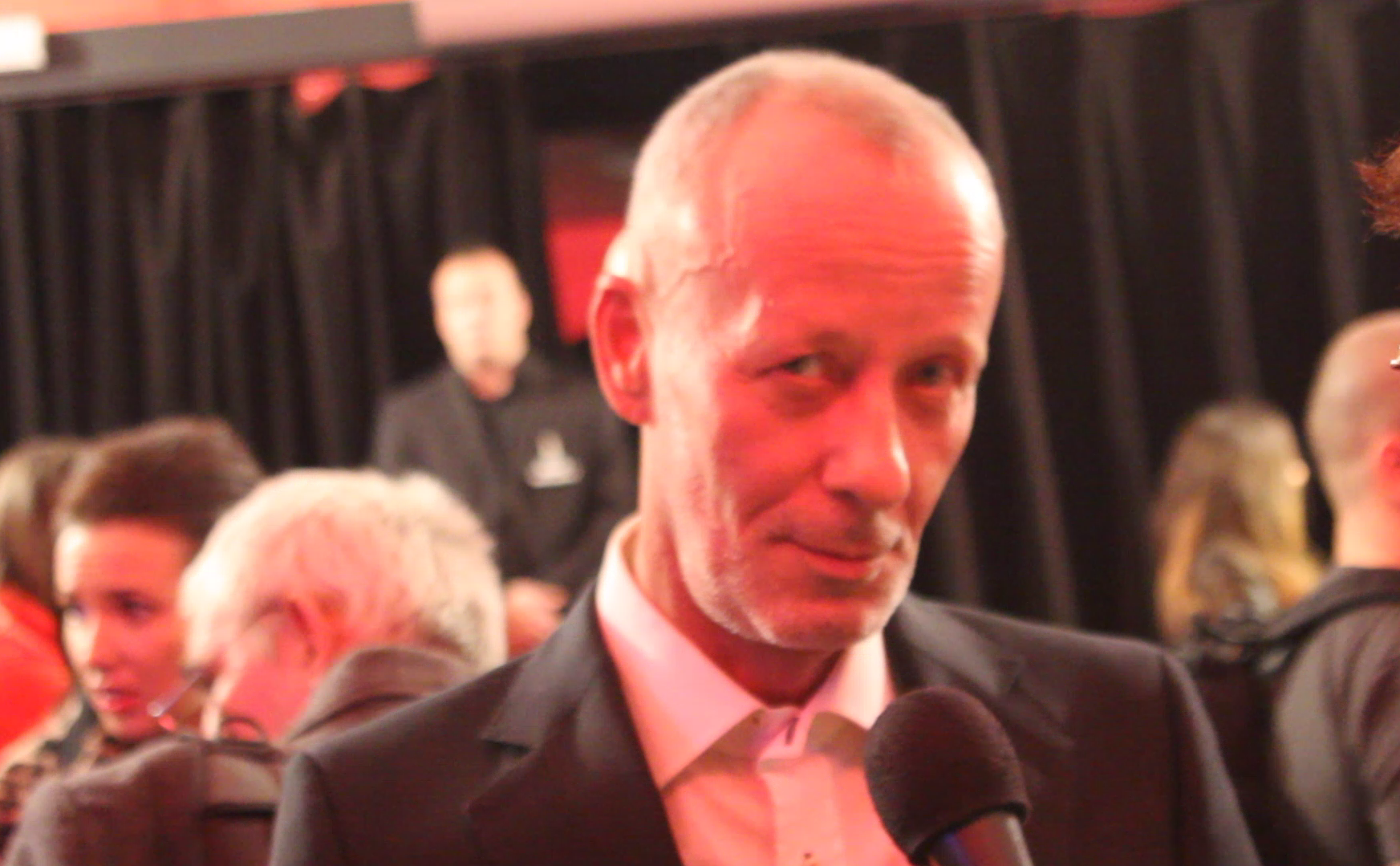 Omul de radio si televiziune a acordat un interviu incendiar pentru CANCAN.ro