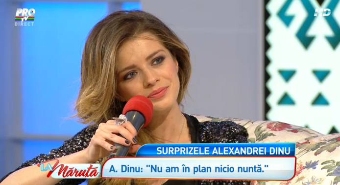 Alexandra Dinu