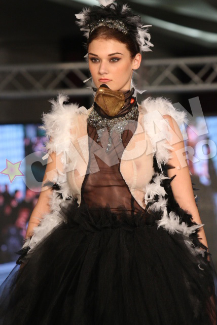 Bucharest Fashion Week