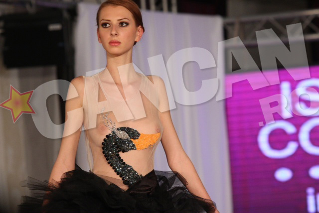 Bucharest Fashion Week