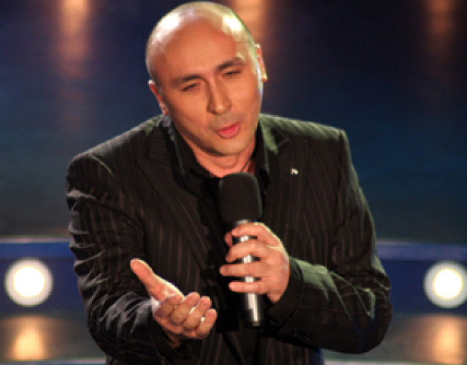 Desi este adulat de multe femei, Marcel Pavel spune ca nu isi doreste ca fiica lui sa ii semene fizic