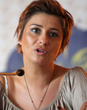 Anamaria Prodan
