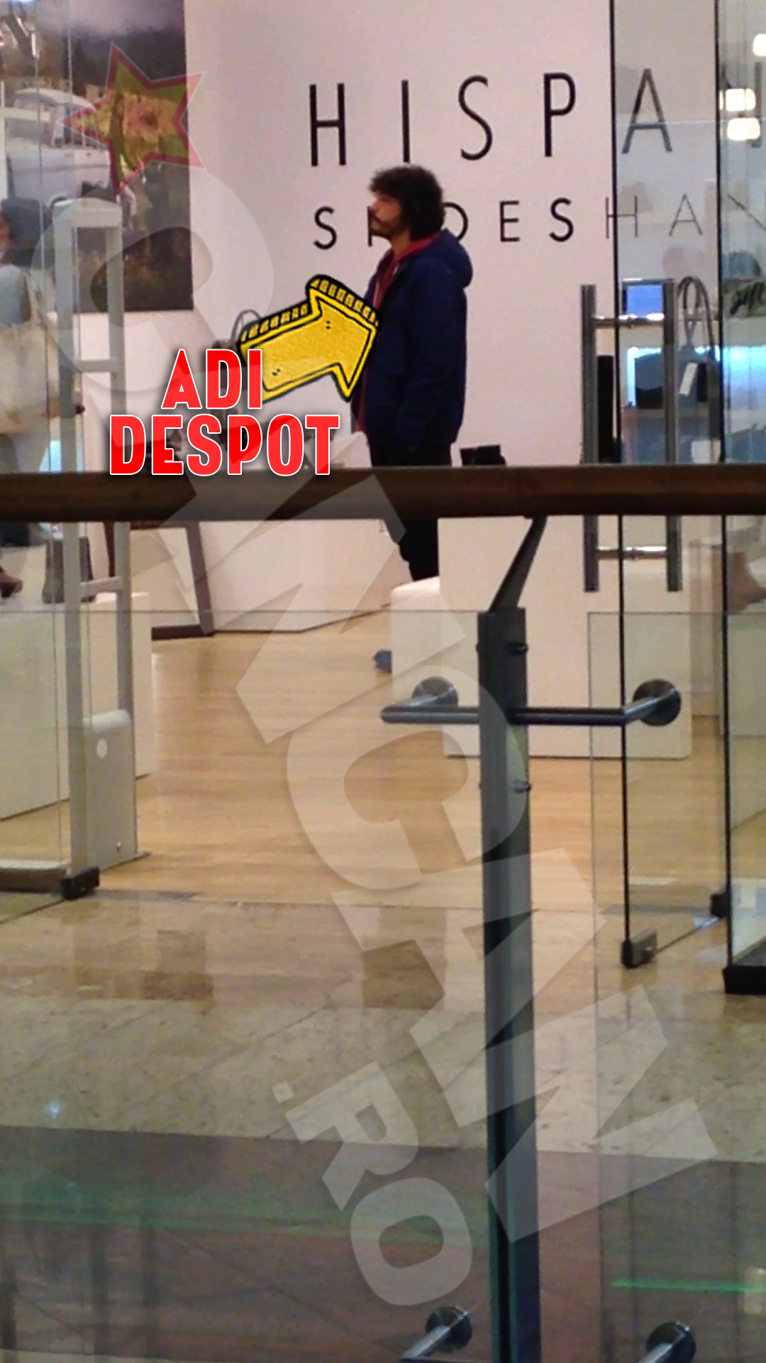 Adi Despot