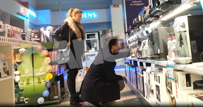 Cantaretul a studiat atent preturile si specificatiile tehnice