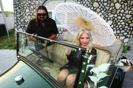 Mariana s-a iubit cu Gheorghe Gheorghiu