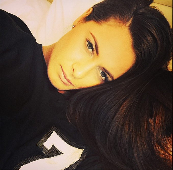 Raluka s-a facut remarcata in showbiz gratie colaborarilor