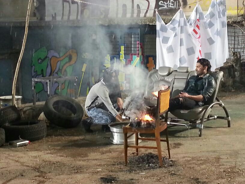 Pepe a filmat opt ore alaturi de o bomba sexy