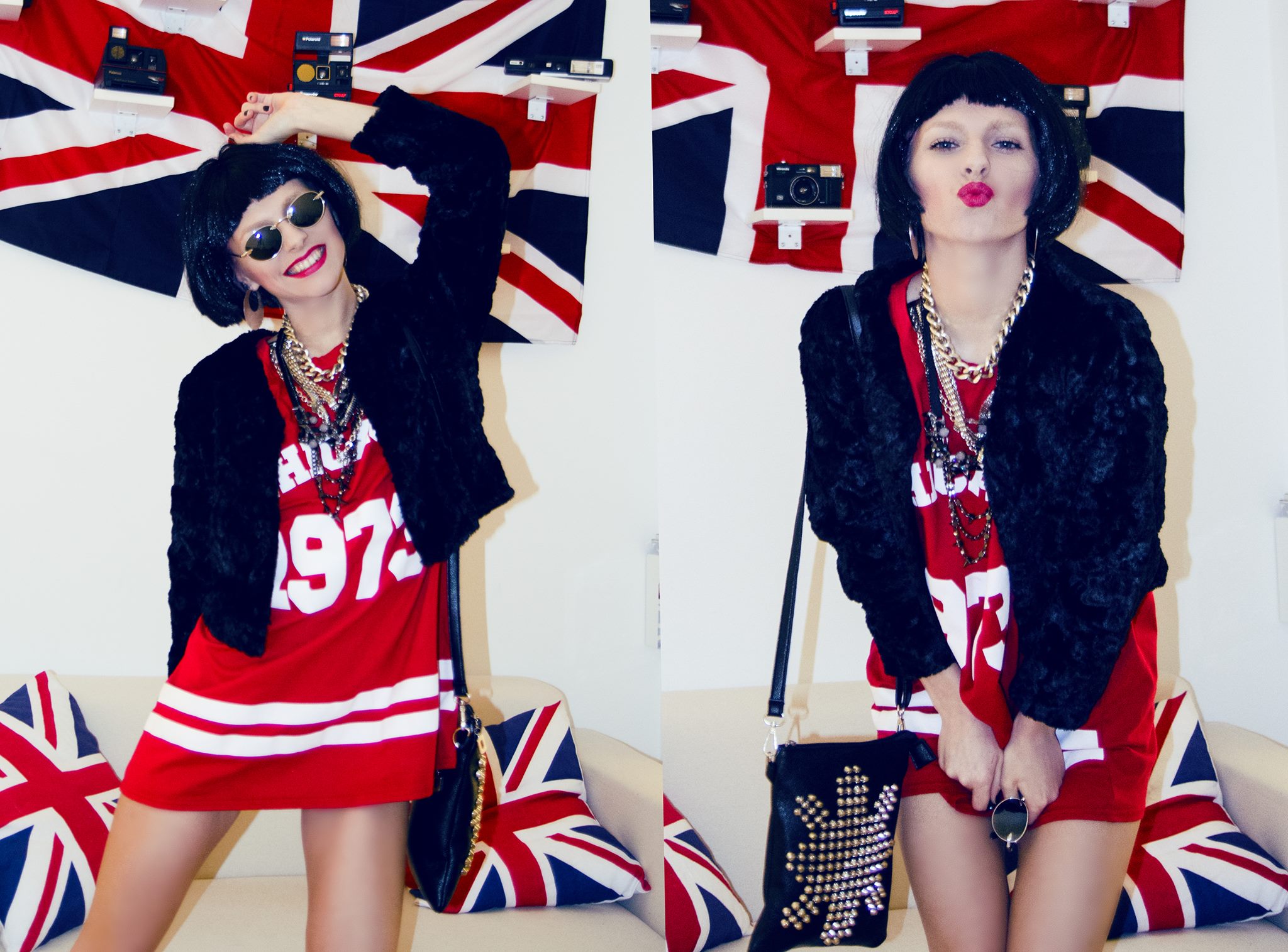 Marta a fost fotograful lui Catalin Botezatu