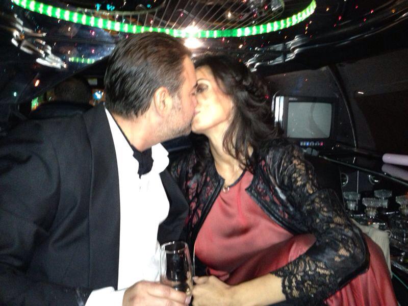 Nicoleta Luciu si Zsolt Csergo