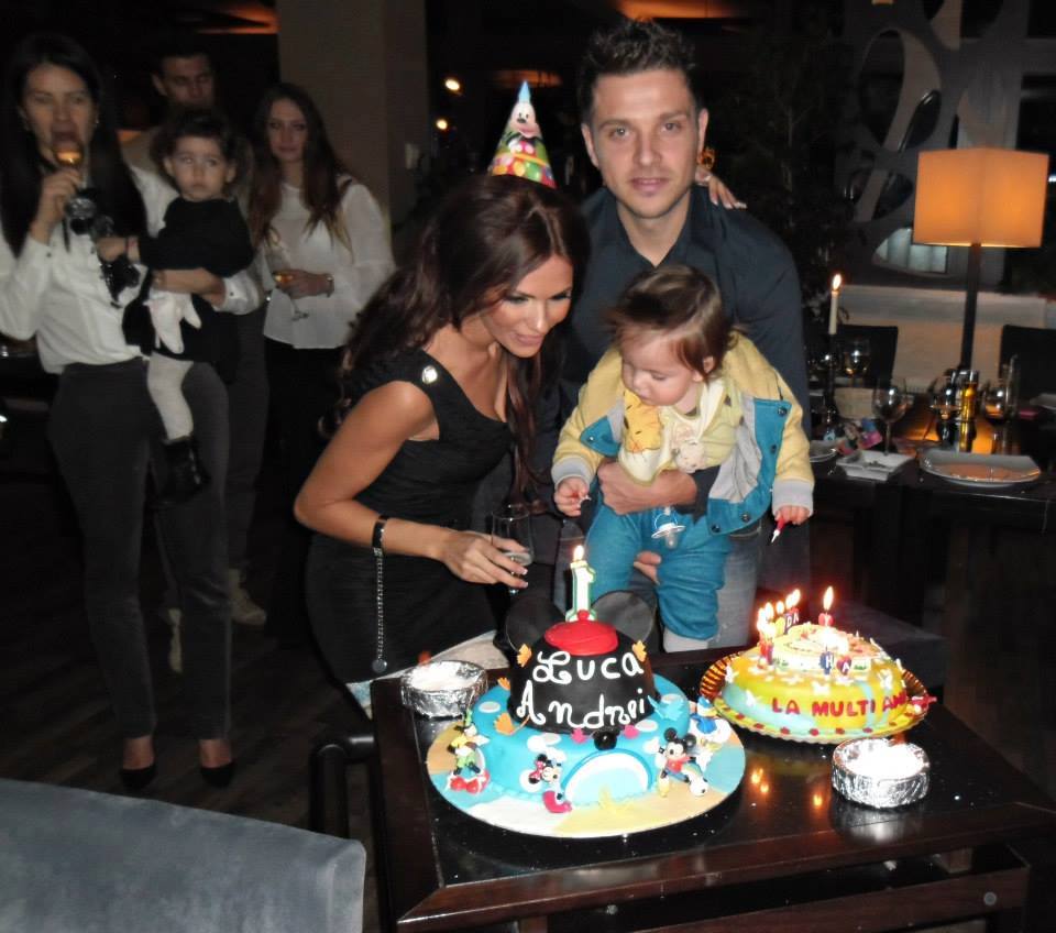 tibi balan cu andreea bododel