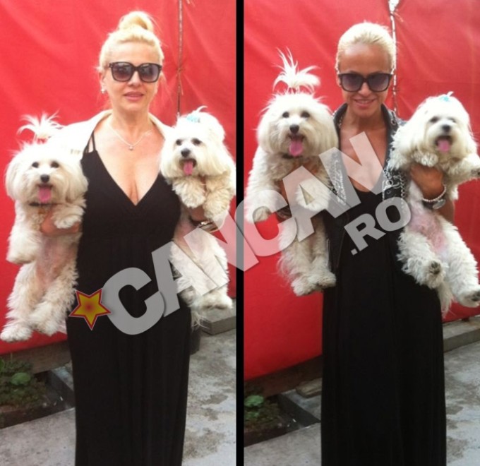 In mai putin de o luna, Anda va fi din nou langa mama ei, care locuieste la New York