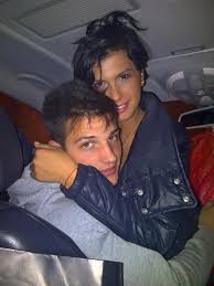 Gabi si Madalina au avut o relatie de cateva luni