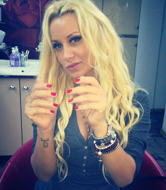 Simona a refuzat toate propunerile primite din partea barbatilor, in ultimele luni