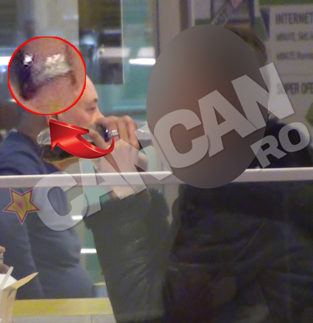 Sotia unui cantaret celebru inca poarta verigheta, desi cei doi sunt in pragul divortului