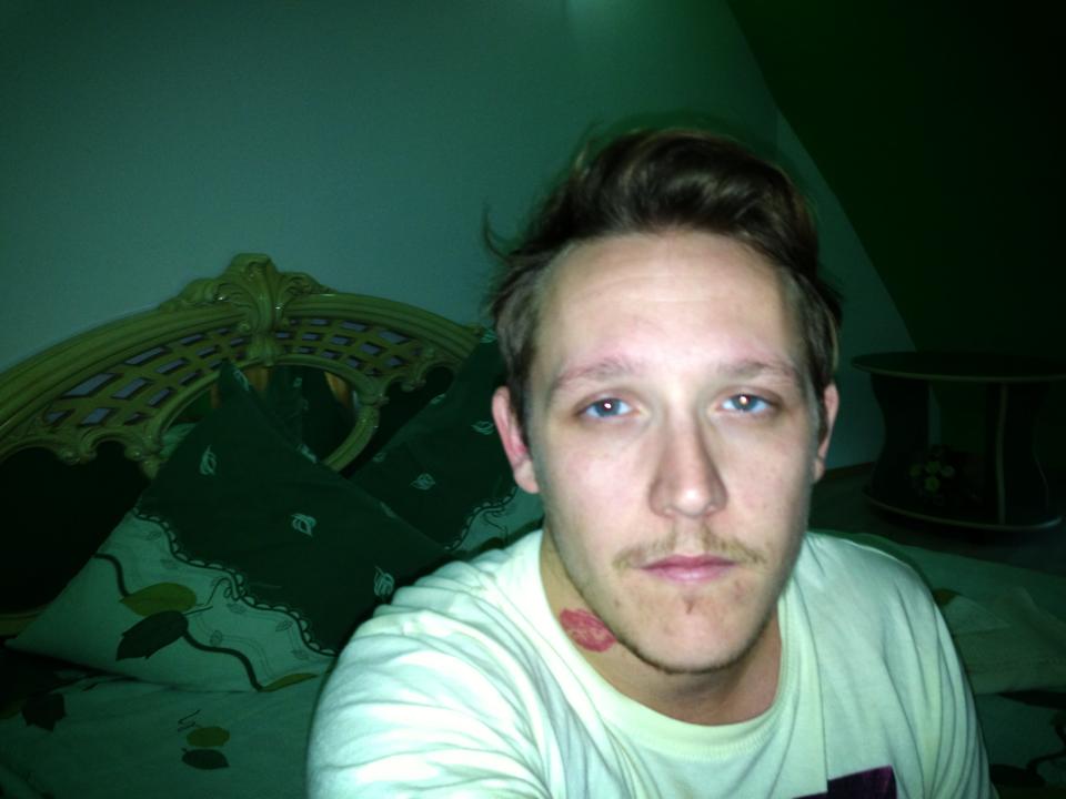 What's Up l-a urmat pe Velea si a decis sa paraseasca turneul lui Axinte