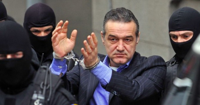 Gigi Becali