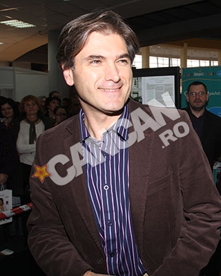 Mircea Radu a cucerit toate doamnele pe vremea cand prezenta emisiunea