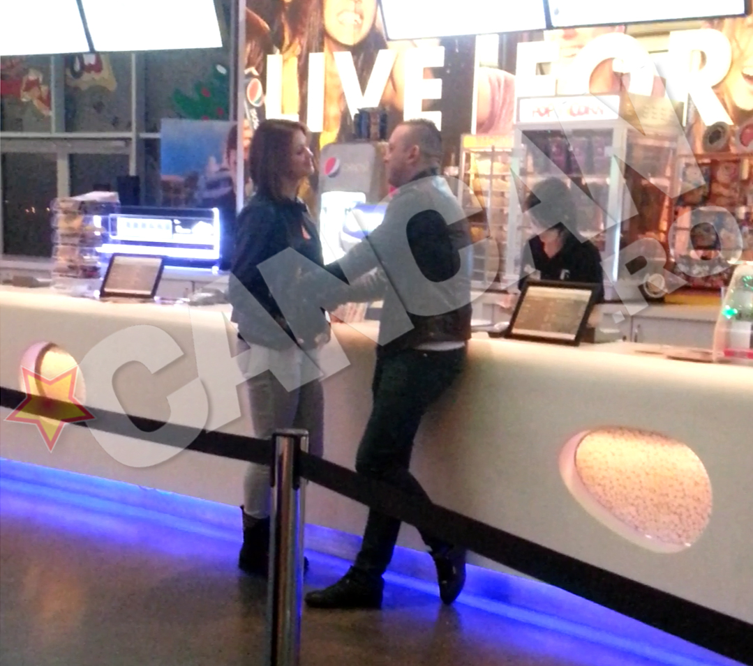 Vasilica s-a tinut de glume