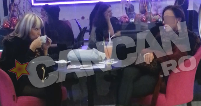 mihaela constantinescu