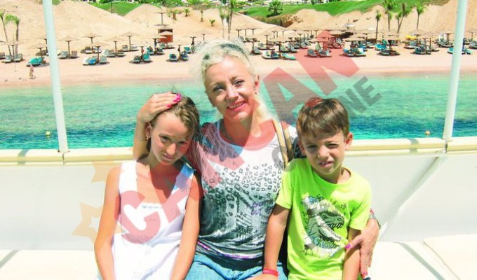 Cantaretul mai are doi copii cu Lucia Bubulac, fosta lui sotie