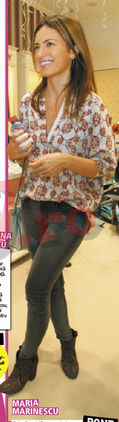 maria marinescu