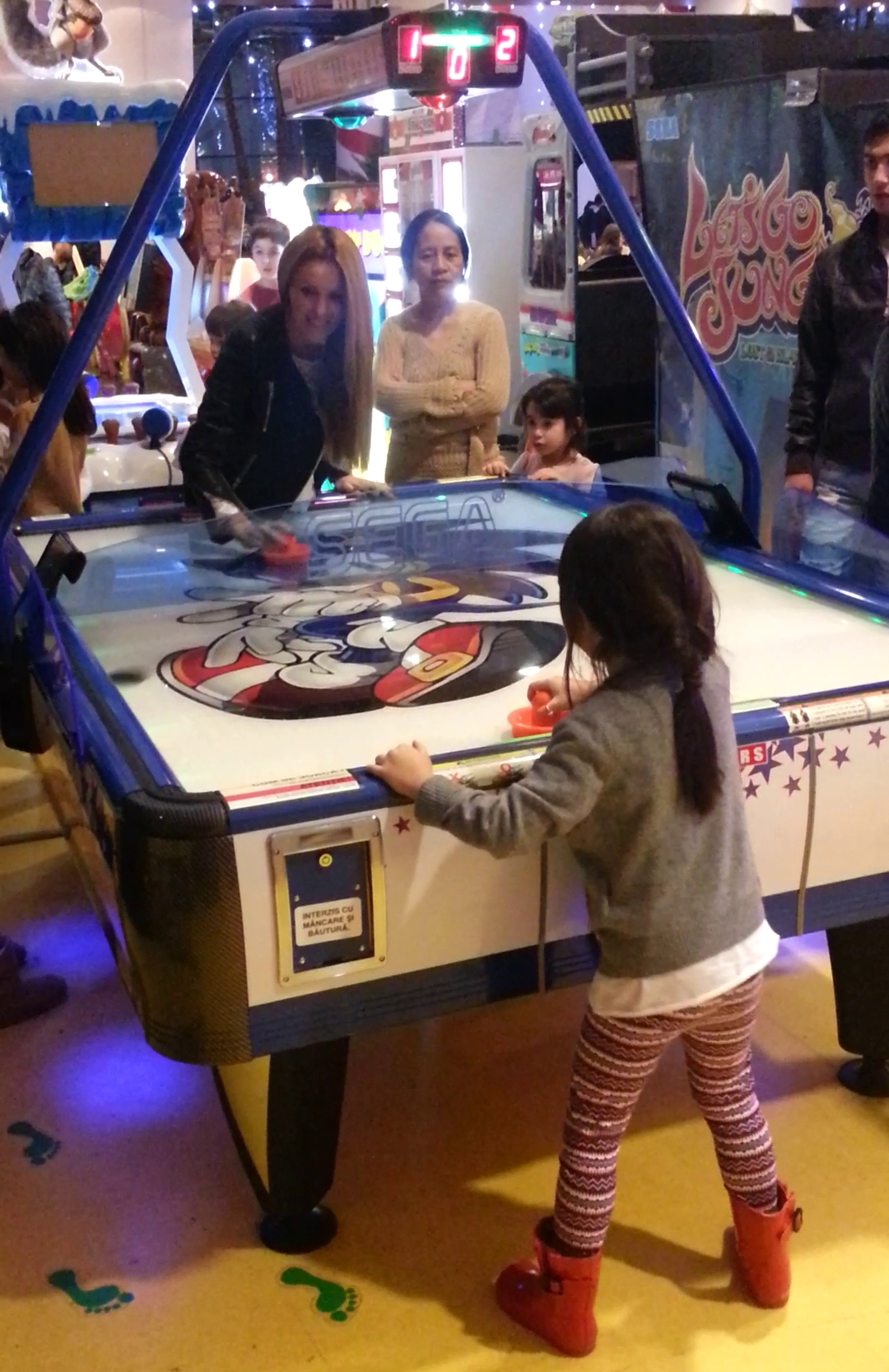 denisa nechifor rania - 3