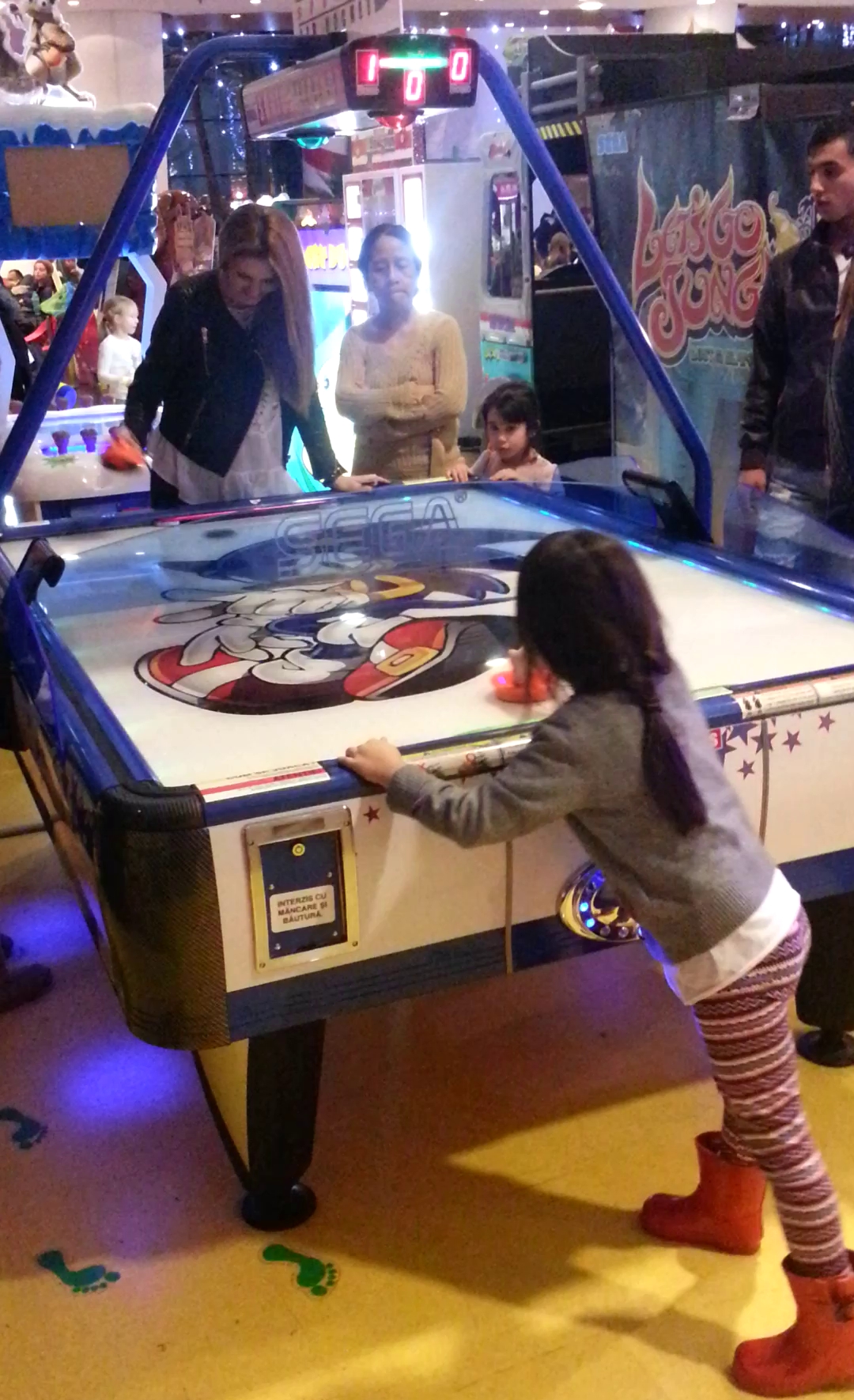 denisa nechifor rania - 2