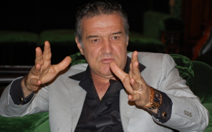gigi becali