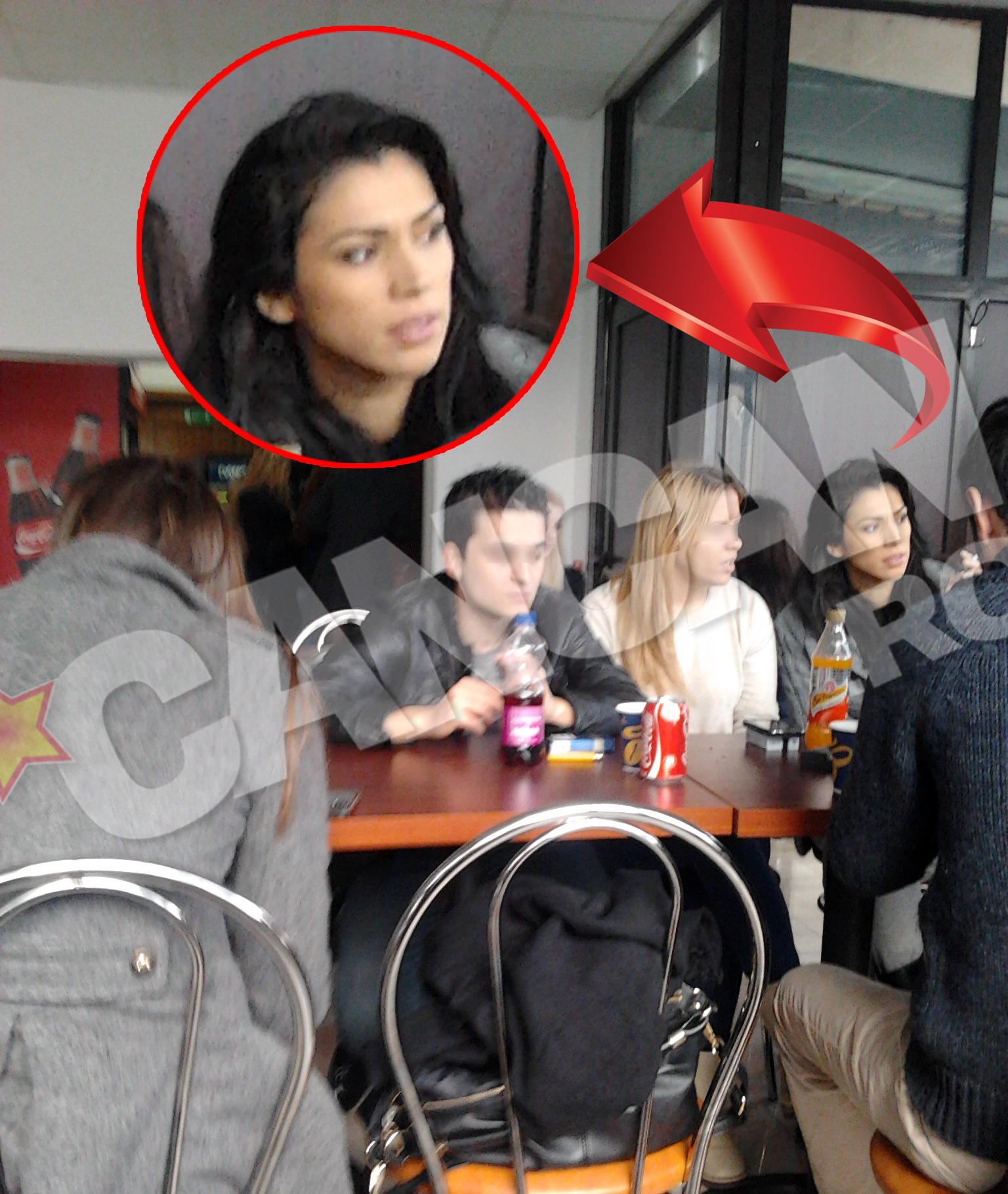 Raluca Pastrama e apreciata de colegi pentru ca e 