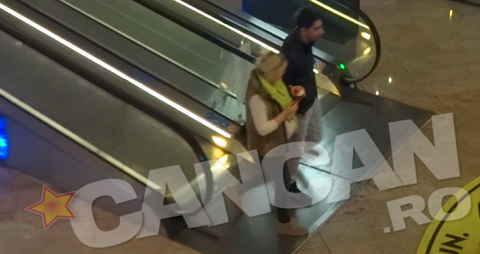 La final, Misha a savurat o inghetata