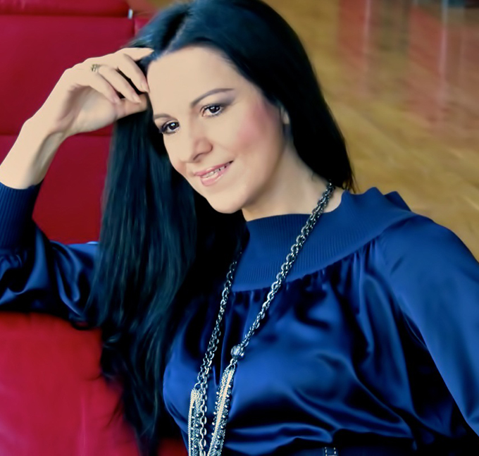 angela gheorghiu