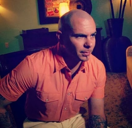 Ptibull este considerat unul dintre cei mai mari artisti ai lumii