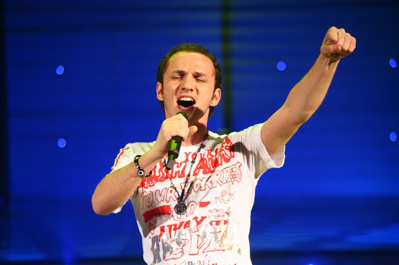 Mihai Traistariu sursa: arhiva personala