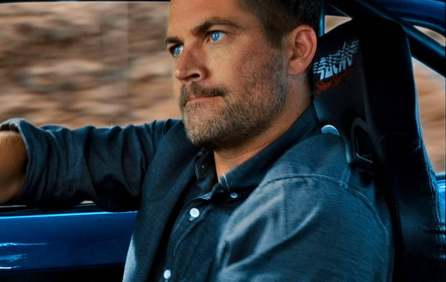 Medicul l-a cunoscut pe actor la o cursa organizata in SUA