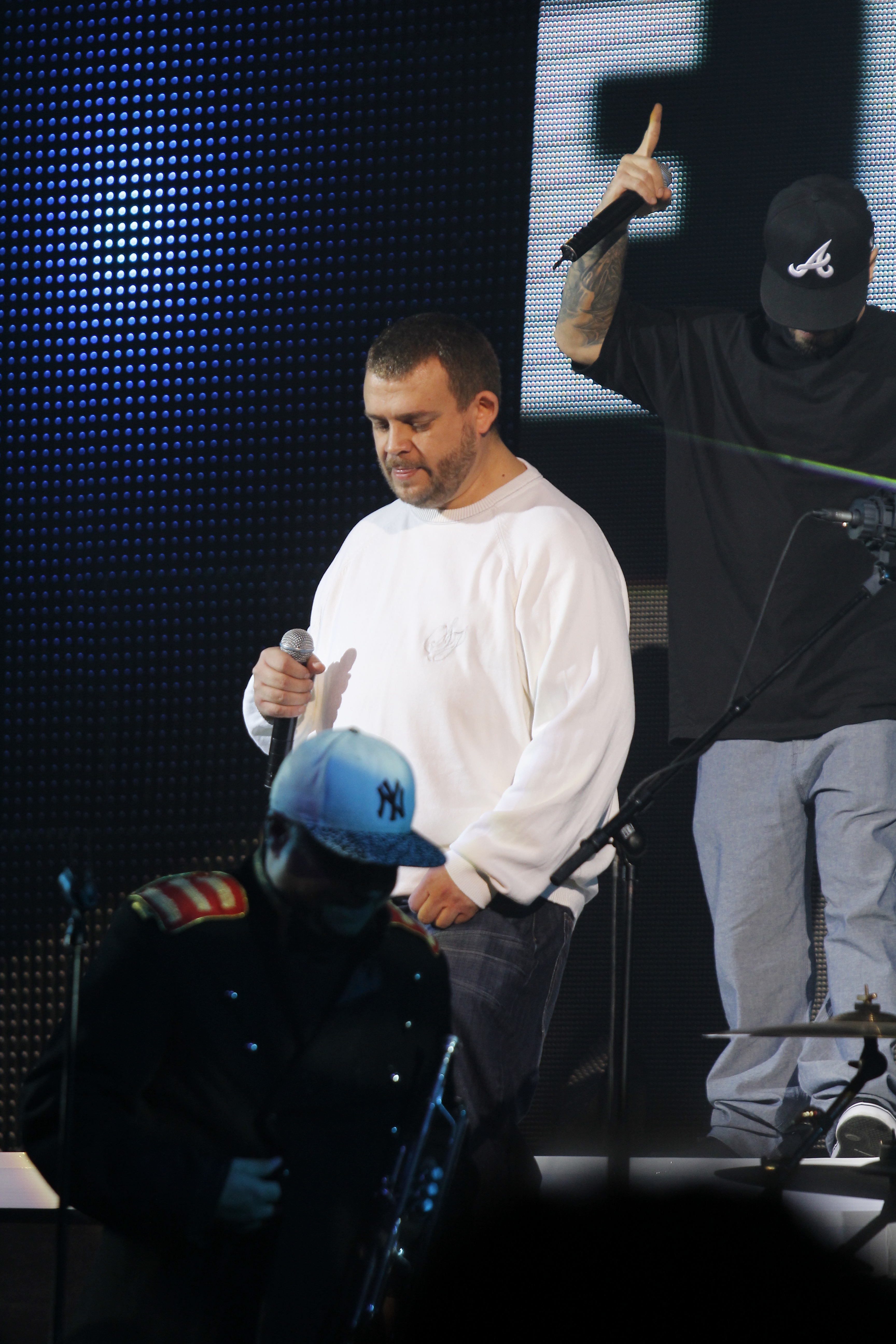 Tataee de la B.U.G Mafia