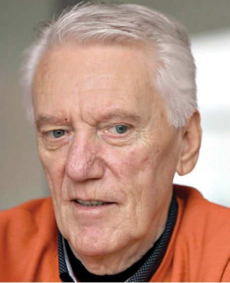 In urma lui Titus Munteanu au ramas numeroase proiecte de televiziune