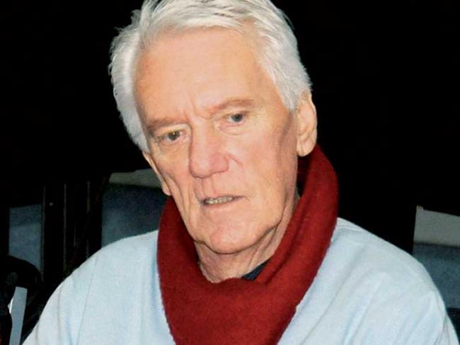 Titus Munteanu este considerat parintele multor emisiuni din Romania