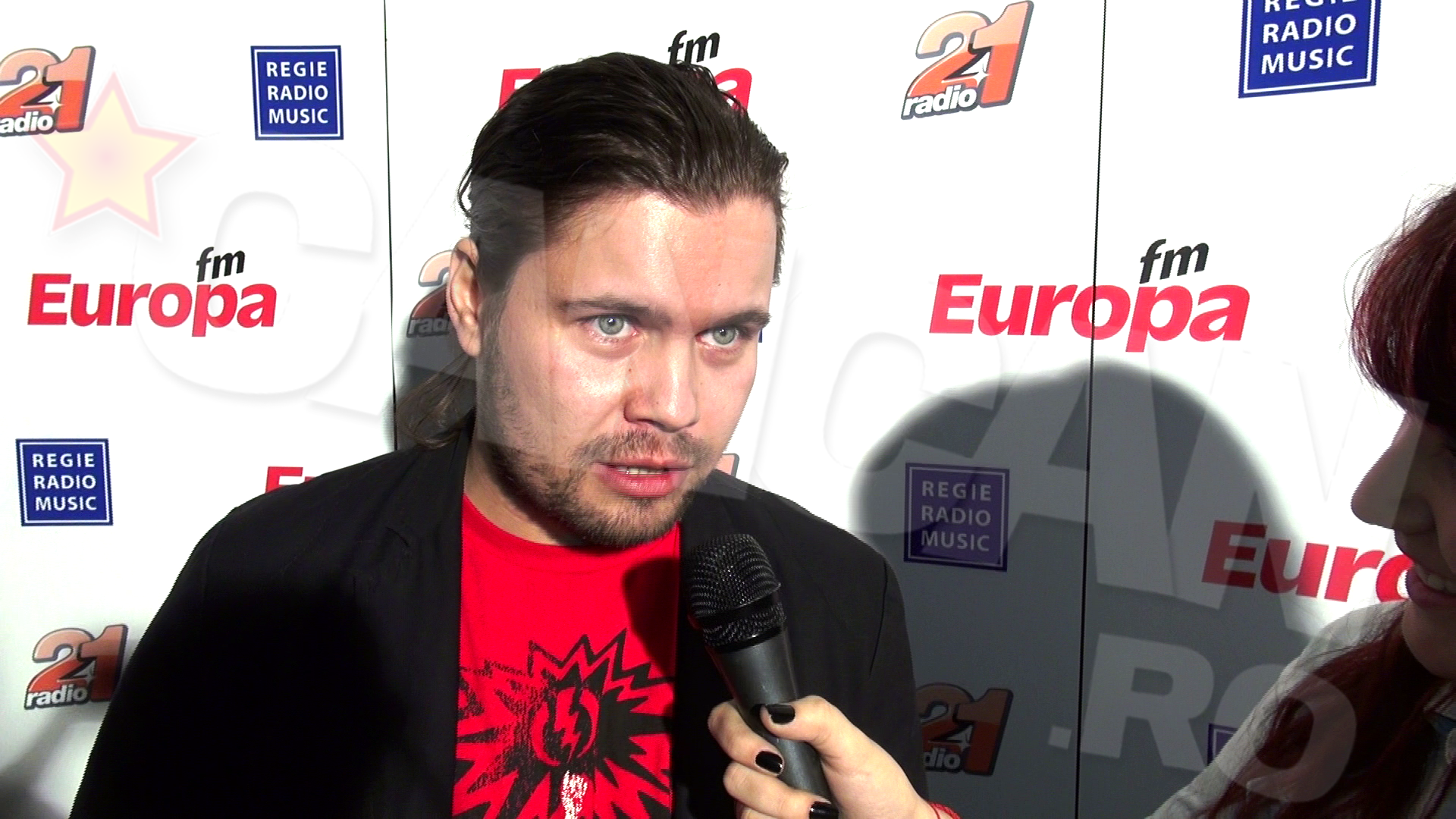 Au trecut 15 ani de la debutul sau