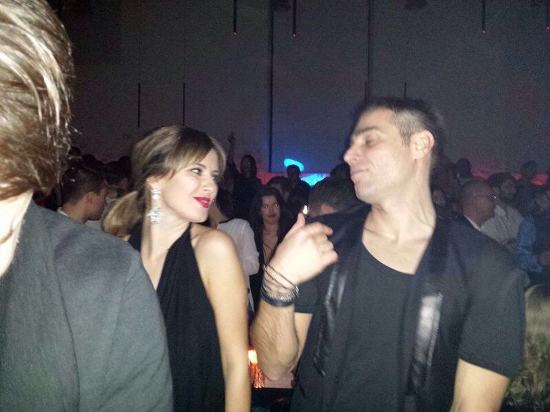 Cei doi par sa se inteleaga de minune